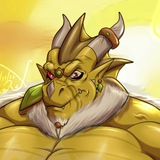 LordRex's Art Club