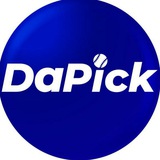 Dapick Freepicks&más 🏀 ⚾️ <i class="emoji" style="back