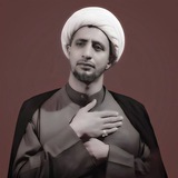 اقتباسات الشيخ علي المياحي