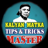 KALYAN MATKA TIPS & TRICKS MASTER