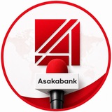 "Асакабанк " АЖ Матбуот котиби | Азизхон Анвархонов