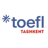 TOEFL Tashkent