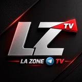 ⬛️La Zone Tv🟥Lazone interdite la zone interdite