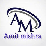 AMIT MISHRA ™ OFFICIAL 🤘