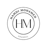 Hamdi Mohamed 🖊 📚