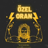 ÖZEL ORAN BUZZMAN ⚡️