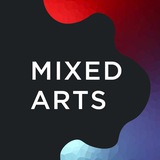 Mixed Arts