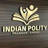 Indian polity PRASHANT KADAM