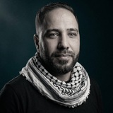 حيدر ال بشارة-المصمم آصف