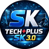 TECH PLUS SK 2.0