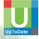 Uptodate Promotion & Medical Info Sharing