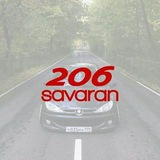 206 SAVARAN Channel