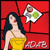 Reza AdAb