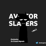 Aviator slayers