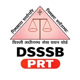DSSSB PRT Guidance