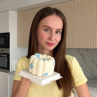 🍰 Алина Вельвет