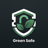 GreenSafe | گرینسیف
