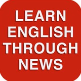 Learn English Through News BBC VOA EuroNews newspaper