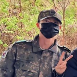 Jin ⸼ 김석진 ⊹ ָ࣪ 🐹