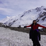 ISHITA 4 U