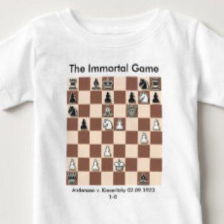 Chess Immortals