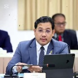 H.E PhD. SOK PRASITH - Ministry of Information Kingdom of Cambodia