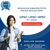Vinayiasacademy