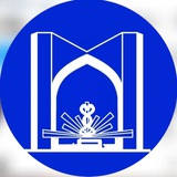 کانال روابط عمومی مرکز امام رضای تبریز