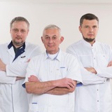 Пластическая и бариатрическая хирургия ГУЗ СГКБ N8