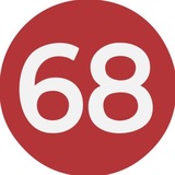 68