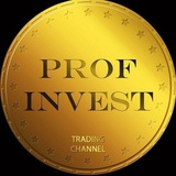 ⚡️ PROFiINVEST ⚡️ - финансы, инвестиции, заработок / избранн
