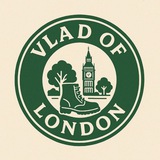 Vlad of London 🇬🇧