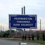 Pastdarg'om Live 🔴 | Расмий канал