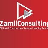 ZAMIL CONSULTING CHANNEL
