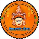 🔰 🔥 Desawar Class<i class="emoji" style="background-ima