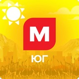 Магнит Южная группа округов