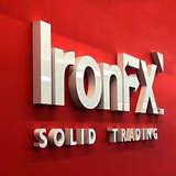 IRON FX TRADING (FREE-SIGNALS) 📉
