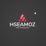 HSEAMOZ / رفرنس ایمنی بهداشت 📙 📖