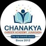 CHANAKYA ACADEMY JUNAGADH