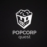 PopCorp 🍿