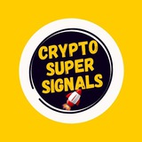 𝖢𝗋𝗒𝗉𝗍𝗈 𝖲𝗎𝗉𝖾𝗋 𝖲𝗂𝗀𝗇𝖺𝗅𝗌 🚀