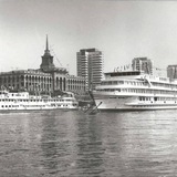 Красноярск Исторический