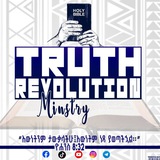 Truth Revolution Ministry