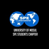 SPE - University of Mosul Chapter