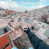 دِمَشق الصُغرى 🤍