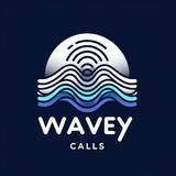 Wavey Calls ๐