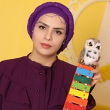 مهسارونقی| تربیت مدرس موسیقی کودک