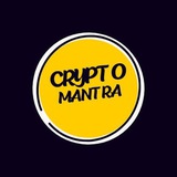 Crypto Mantra 👑