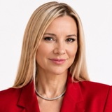Психолог Анна Мицкевич