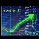 🏆بورس تکنیک 📉💰
